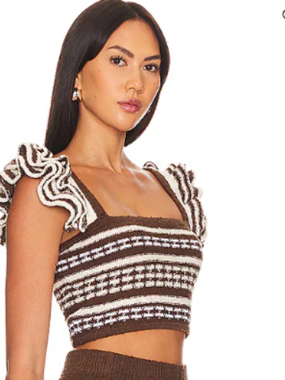Tularosa Kaley Top, New, Size L